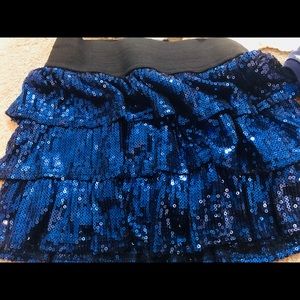 3 girls skirts 4t and size 6